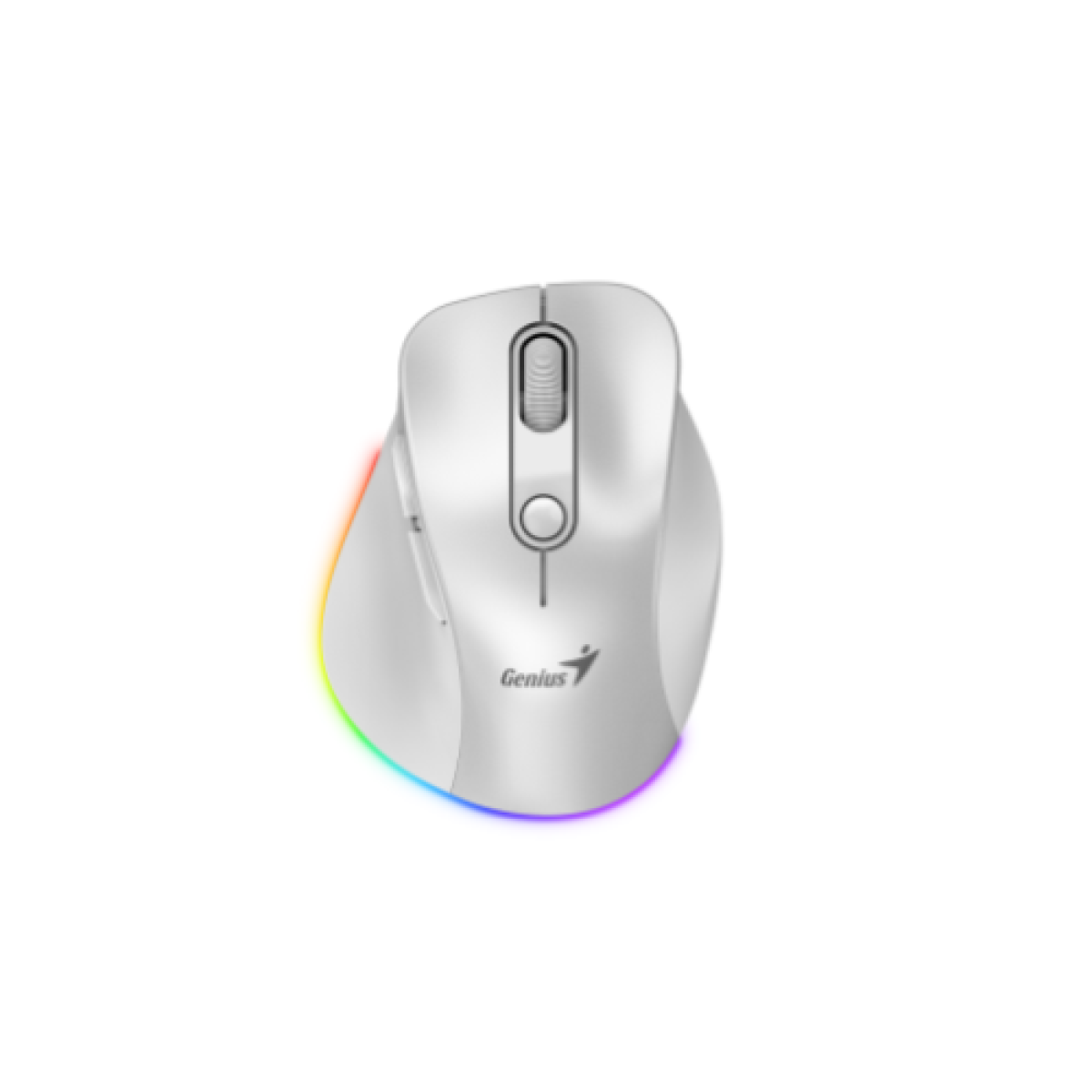 genius-mouse-wir-ergo-9000s-pro-mini-rgb-bt-duo-wireless-bt-24ghz-pear
