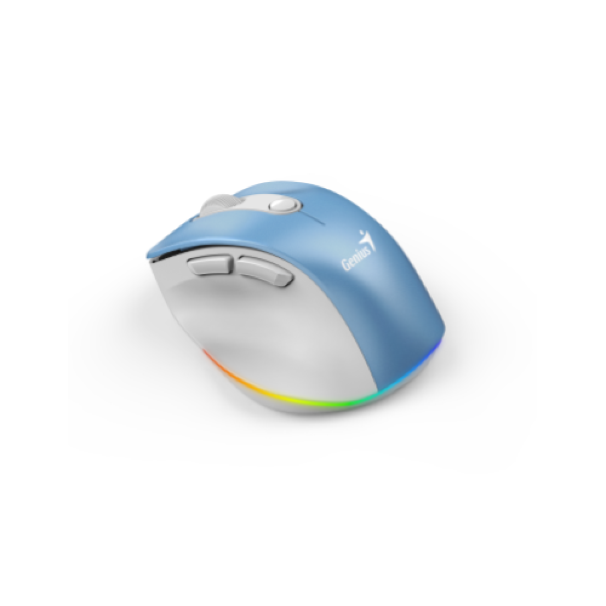 genius-mouse-wir-ergo-9000s-pro-mini-rgb-bt-duo-wireless-bt-24ghz-ligh