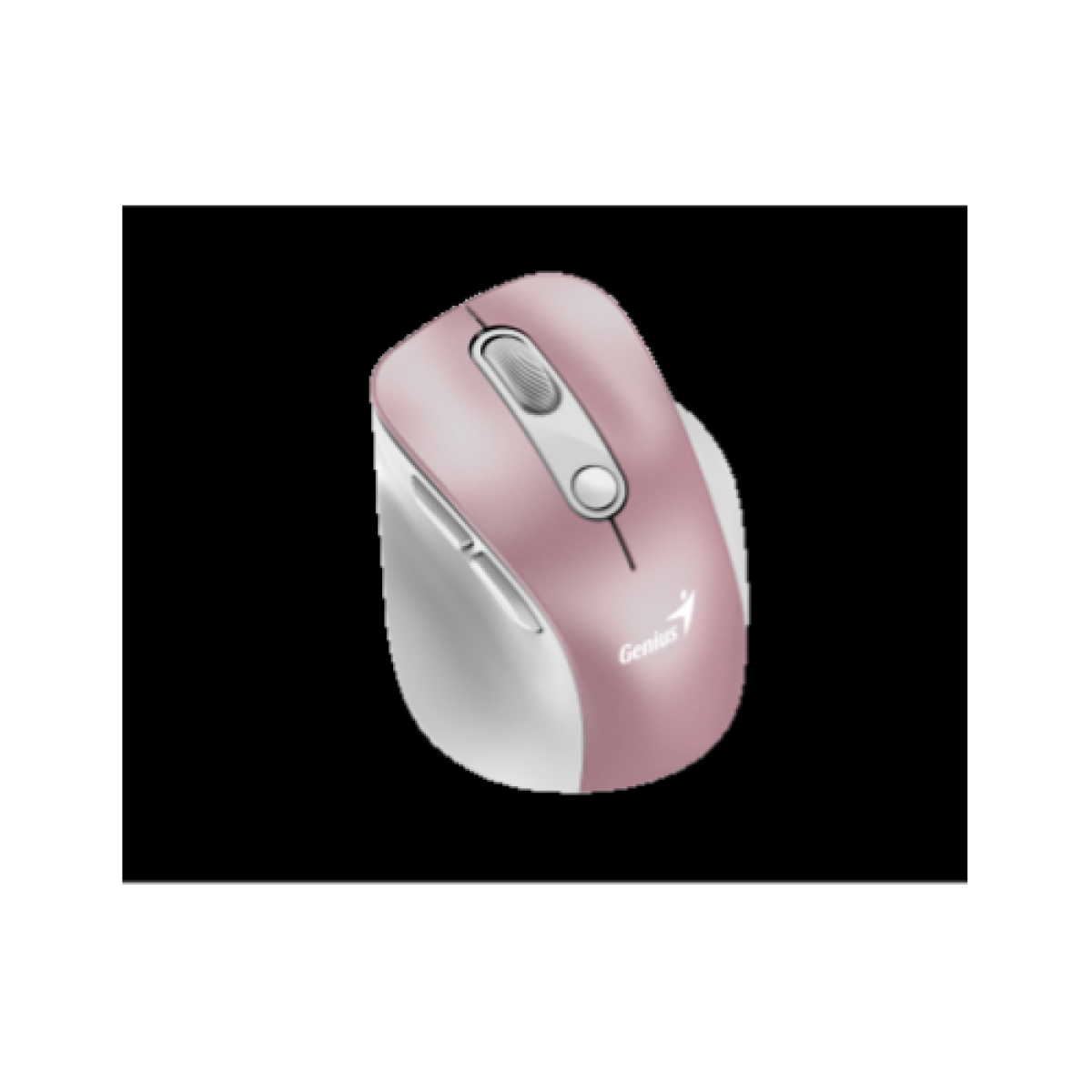 genius-mouse-wir-ergo-9000s-pro-mini-rgb-bt-duo-wireless-bt-24ghz-pink