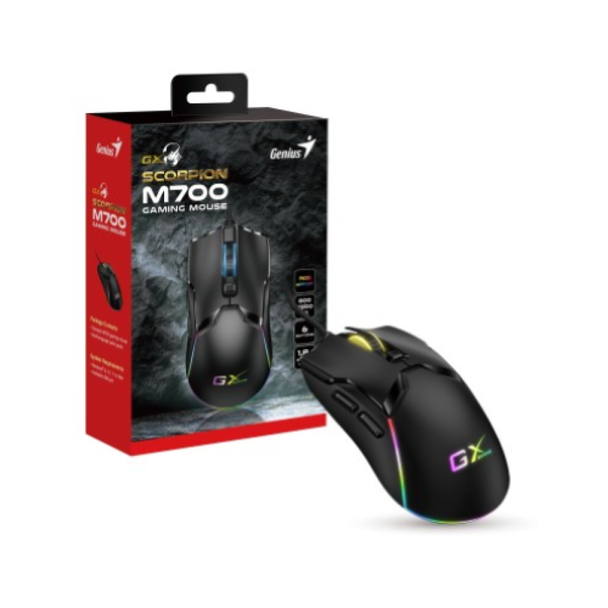 genius-mouse-gaming-usb-scorpion-m700-12rgb-6-buttons-800-7200dpi-18m