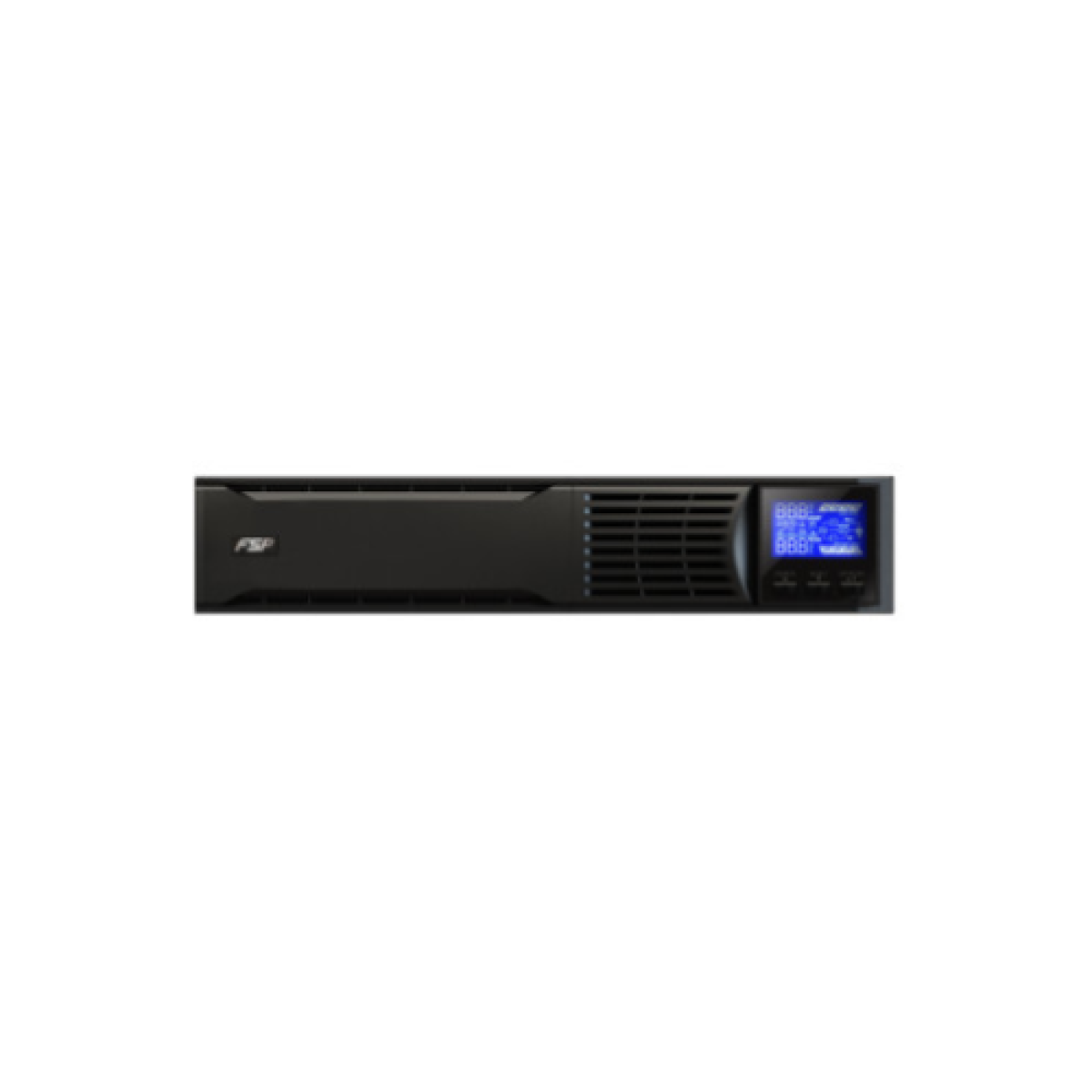 fsp-fortron-ups-online-champ-3k-rack-3000va-2700w-online-3schuko