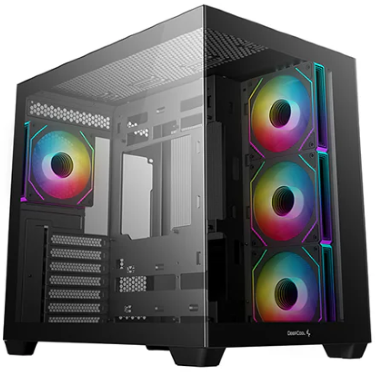 pc-gaming-assemblato-con-cpu-ryzen-7-9700x-e-rtx-5070-ti-ssd-da-2tb-pcie-40-32gb-di-ram-b850-dissipatore-aio-360mm-case-doppia-camera-con-ventole-argb-e-windows-11-professional