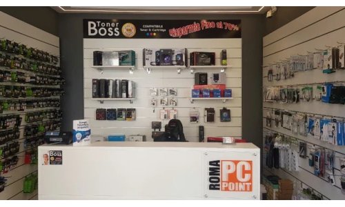 Roma PC Point