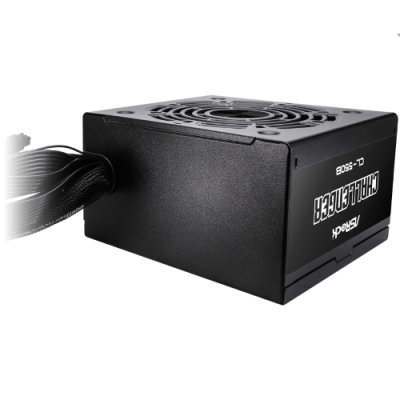 Alimentatore Asrock CL-550B Challenger - 550W 80Plus Bronze