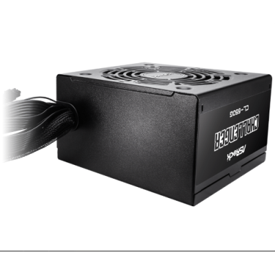 Alimentatore Asrock CL-650G Challenger - 650W 80Plus Gold- ATX3.1 ready