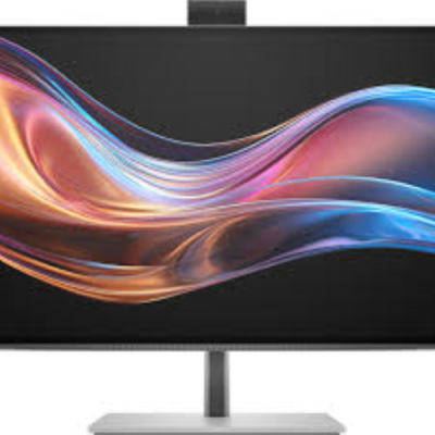 HP MONITOR 27 LED IPS 16:9 4K UHD 5MS 400 CDM. WEBCAM. PIVOT. USBC. DP/HDMI. MULTIALE. SERIE 7 PRO 727pm