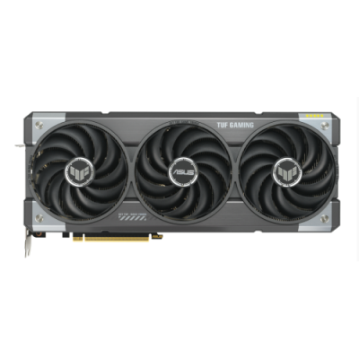 ASUS VGA GEFORCE RTX 5070 TI. TUF-RTX5070TI-O16G-GAMING. 16GB GDDR7. 3DP/2HDMI. DLSS4. 90YV0MD0-M0NA00