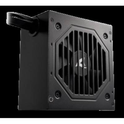 SHARKOON ALIMENTATORE REBEL P10 650 W. SCHWARZ. 5x SATA. 2x PCIe. ATX 3.1