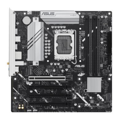 ASUS MB LGA1851.B860.USB20G.WIFI 6.CECT2