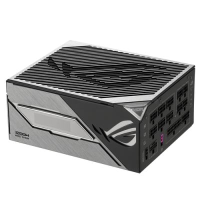 ASUS ALIMENTATORE ROG-THOR-1200P3-GAMING