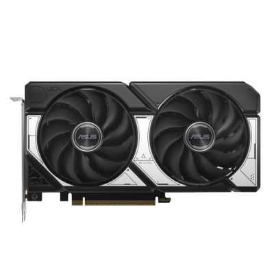 ASUS VGA GEFORCE RTX 5060 TI. DUAL-RTX5060TI-O16G. 16GB GDDR7. HDMI/3DP. 90YV0MH0-M0NA00