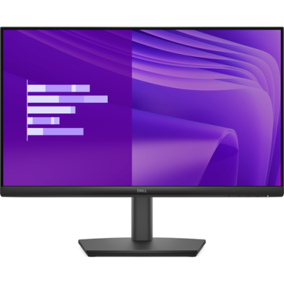 DELL MONITOR 23.8 LED VA 16:9 FHD 8MS 250 CDM. REG ALTEZZA. VGA/DP/HDMI. MULTIMEDIALE