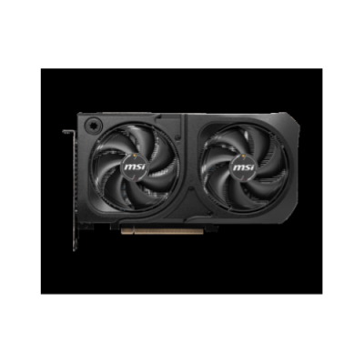 VGA MSI GEFORCE RTX 5060 TI 8G SHADOW 2X OC PLUS BULK