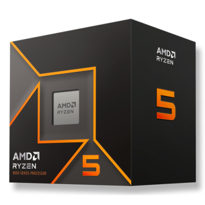 AMD Ryzen 5 9600 Box