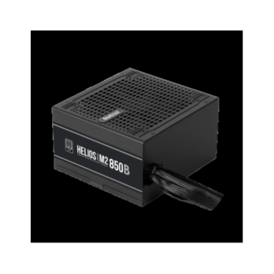 GAMDIAS ALIM HELIOS M2-850B 850W 80+ SILVER ATX3.1 PCi 5.1 C6&C7