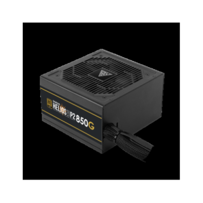 GAMDIAS ALIM HELIOS P2-850G 850W 80+ GOLD MODULARE ATX3.1 PCi 5.1 120mm HFA