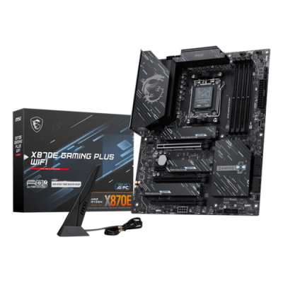 MB MSI X870E GAMING PLUS WIFI AM5