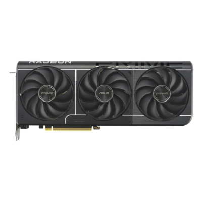 ASUS VGA RADEON RX 9060 XT. PRIME-RX9060XT-O8G. 8GB GDDR6. HDMI/2DP. 90YV0MI0-M0NA00