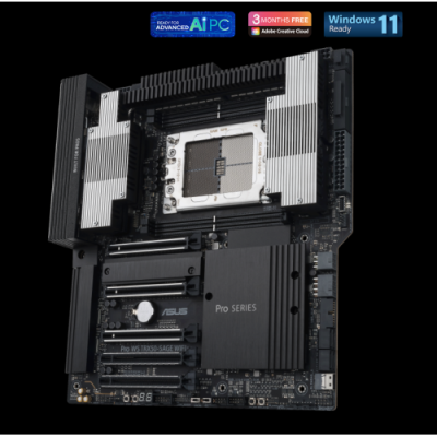 ASUS MB PRO WS TRX50-SAGE WIFI A//AMD STR5.TRX50.PCIE 5.0.WS MB.MB90MB1LE0-M0EAY0