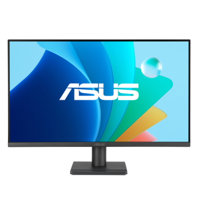 ASUS MONITOR 27 LED IPS 16:9 FHD 1MS 300 CDM. VGA/HDMI