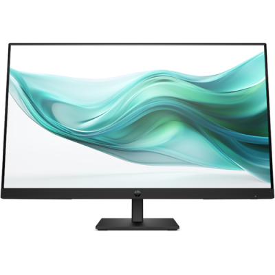 HP MONITOR 27 LED IPS 16:9 FHD 5MS 250 CDM. REG ALTEZZA. VGA/DP/HDMI. MULTIMEDIALE. SERIE 3 PRO 327ph