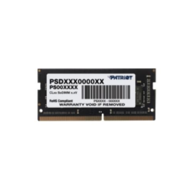PATRIOT RAM SO-DIMM 16GB DDR4 3200MHZ