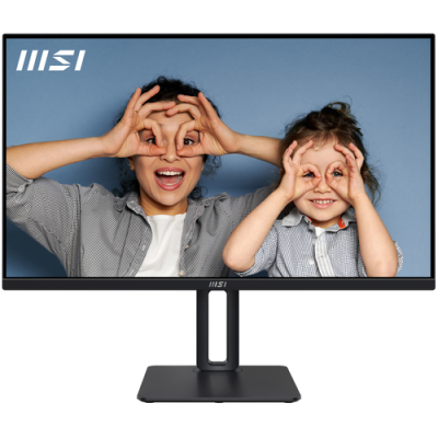 MSI MONITOR 23.8 LED IPS 16:9 FHD 1MS 100Hz. VGA/DP/HDMI. MULTIMEDIALE