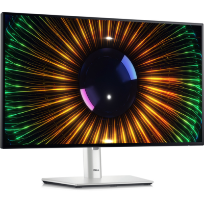 DELL MONITOR 23.8 LED IPS FHD 16:9 8MS 250 CDM. PIVOT. DP/HDMI. ULTRASHARP