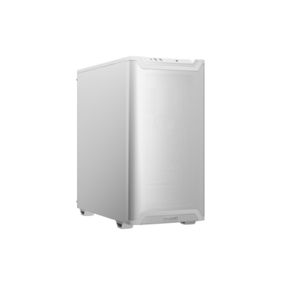 BE QUIET! CASE ATX PURE BASE 501 AIRFLOW WHITE