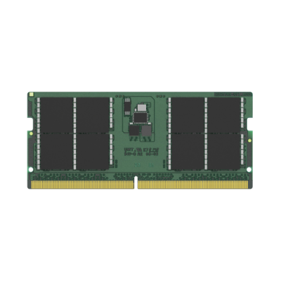 KT 32GB 5600MHz DDR5 SODIMM