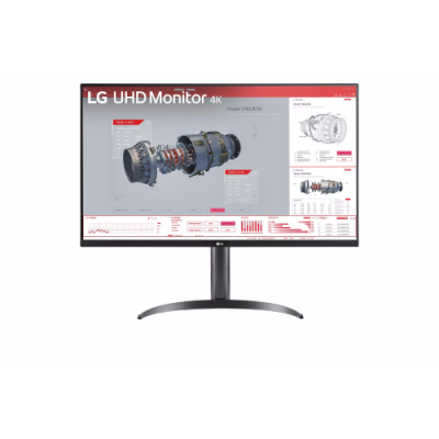 LG MONITOR 31.5 LED 16:9 3840x2160 4ms