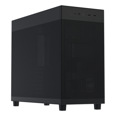 ASUS CASE PRIME AP303 MESH BLACK