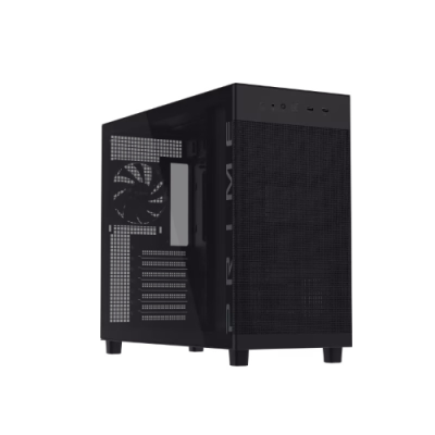 ASUS CASE PRIME AP303 TG BLACK