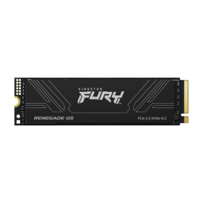 KT SSD 1024GB FURY RenG5 M.2