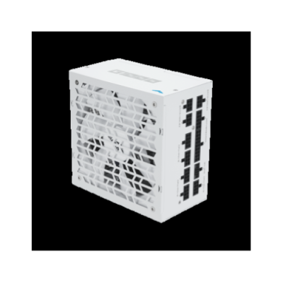 SAMA ALIM G1000 WH WHITE 80+ GOLD ATX 3.1 PCIe5.1 F.MODULARE