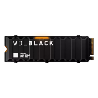WESTERN DIGITAL SSD INTERNO BLACK SN8100 2TB M.2 2280 PCI-E 5.0 X4 NVME TCG OPAL ENCRYPTION 2.02