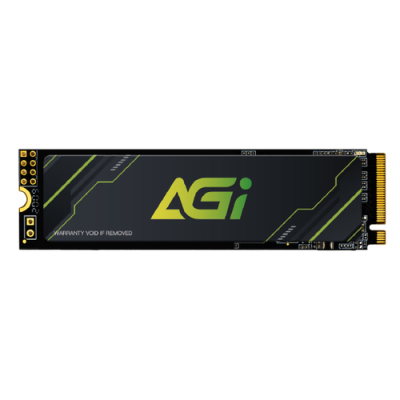 AGI SSD INTERNO AI818 1TB 2.5` PCI-E 4.0 R/W 4700/2800