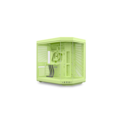 HYTE CASE MID TOWER DC Y70 MATCHA MILK
