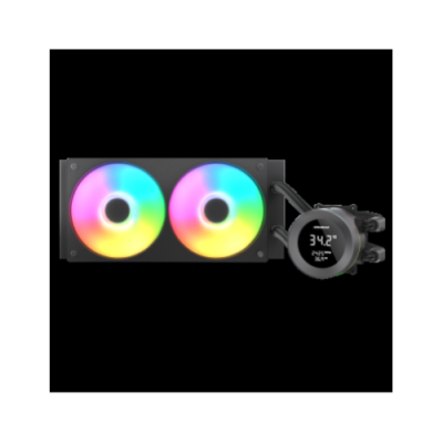 COUGAR RAFF. LIQUIDO POSEIDON VISTEK ARGB 240 1.9