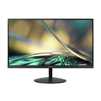 ACER MONITOR 31.5 LED VA FHD 16:9 4MS 300 CDM. VGA/HDMI. SA322QHBI