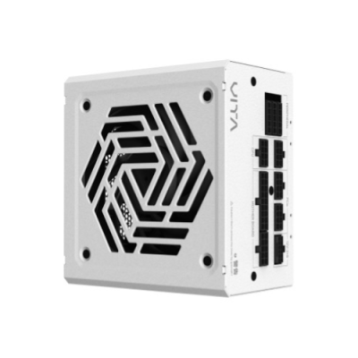 FSP FORTRON ALIM VITA 850GMW WHITE 850W 80+GOLD ATX 3.1 Gen 5.1 F.MOD PPA85