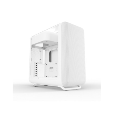 HYTE CASE MID TOWER X50 TG WHITE