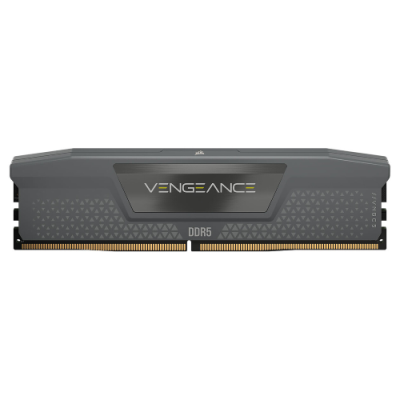 CORSAIR RAM VENGEANCE 16GB DDR5 6000 CL36-44-44-96 1.35V INTEL XMP AMD EXPO