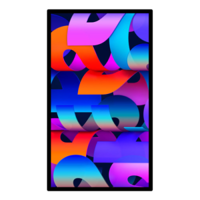 MONITOR APPLE STUDIO DISPLAY VESA VETRO STANDARD VESA NO SUPPORTO