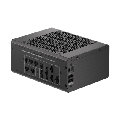CORSAIR ALIMENTATORE ICUE LINK HXI SHIFT SERIES. ICUE LINK HX1200I SHIFT. 1200 WATT