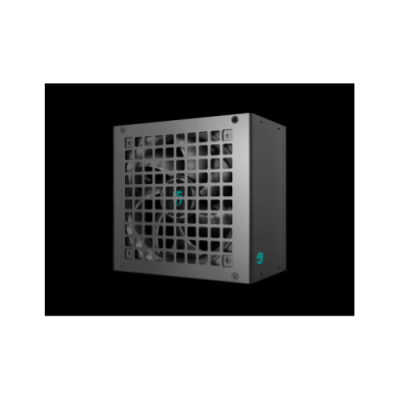 GAMER STORM ALIM. PQ850G 850W 80+GOLD ATX3.1 FMOD (BY DEEPCOOL)