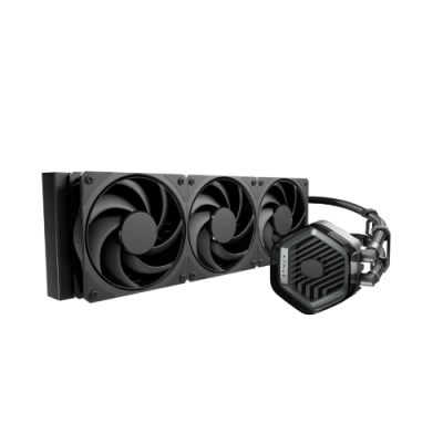 COOLER MASTER LIQUID 360 ATMOS STEALTH
