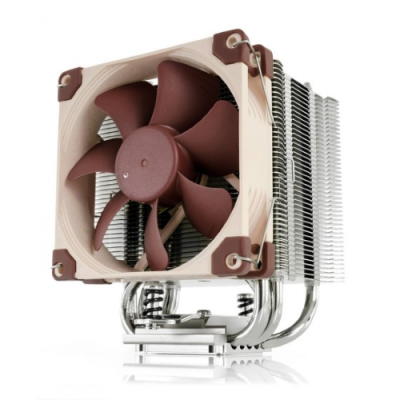 Noctua NH-U9S Dissipatore per CPU