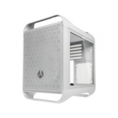 BITFENIX CASE MICRO ATX PRODIGY M WHITE