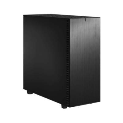 FRACTAL CASE FULL TOWER DEFINE 7 XL BLACK SOLID